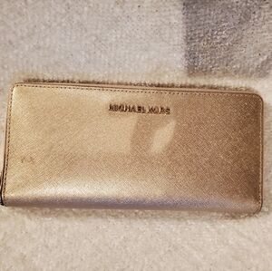 Michael Kors Wallet/Wristlet AUTHENTIC